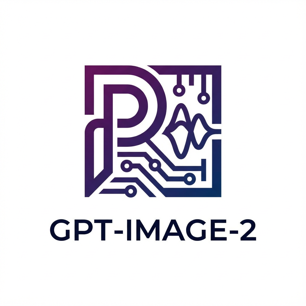 GPT-Image-2 Logo